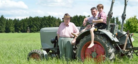 Finanzamt darf unbare Altenteilsleistungen schätzen - Ecovis Agrar