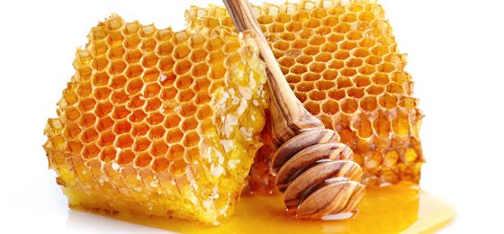 Hinweis auf Ursprungsland bei Honig-Portionspackungen