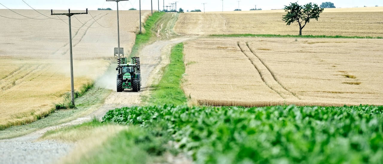 Investitionsabzugsbetrag in der Landwirtschaft: Höhere Gewinngrenze statt Wirtschaftswert - Ecovis Agrar