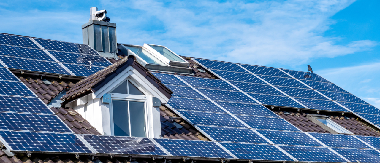 Photovoltaikanlage: Wenn der Nachbar sich beschwert