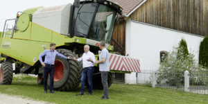 Online-Seminar vom 25.01.2022: Landwirtschaftsbetrieb – Wie viel sind meine Grundstücke und mein Betrieb wert? - Ecovis Agrar