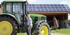 Liebhaberei bei Photovoltaik: Betreiber dürfen Leistungsobergrenze mehrfach ausschöpfen - ECOVIS Agrar - Steuerberater, Rechtsanwälte, Unternehmensberater