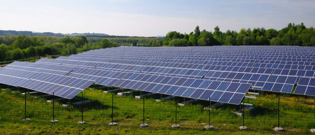 Grundsteuer: Was gilt für verpachtete Photovoltaik-Freiflächenanlagen?