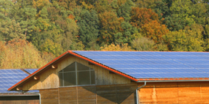 Photovoltaikanlagen: Steuern sparen mit der Strom-Cloud - Ecovis Agrar