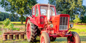 Umsatzsteuer: Vorsicht beim Handel mit Landmaschinen! - ECOVIS Agrar - Steuerberater, Rechtsanwälte, Unternehmensberater