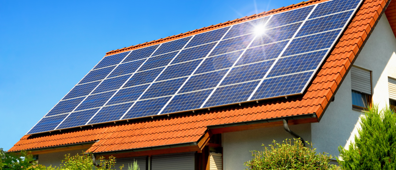 Photovoltaik-Anlagen: Steuerliche Begünstigung im Jahressteuergesetz 2022 geplant