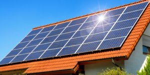 Photovoltaik-Anlagen: Steuerliche Begünstigung im Jahressteuergesetz 2022 geplant - ECOVIS Agrar - Steuerberater, Rechtsanwälte, Unternehmensberater
