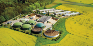 Biogasanlagen: Klarheit bei steuerlicher Behandlung - ECOVIS Agrar - Steuerberater, Rechtsanwälte, Unternehmensberater