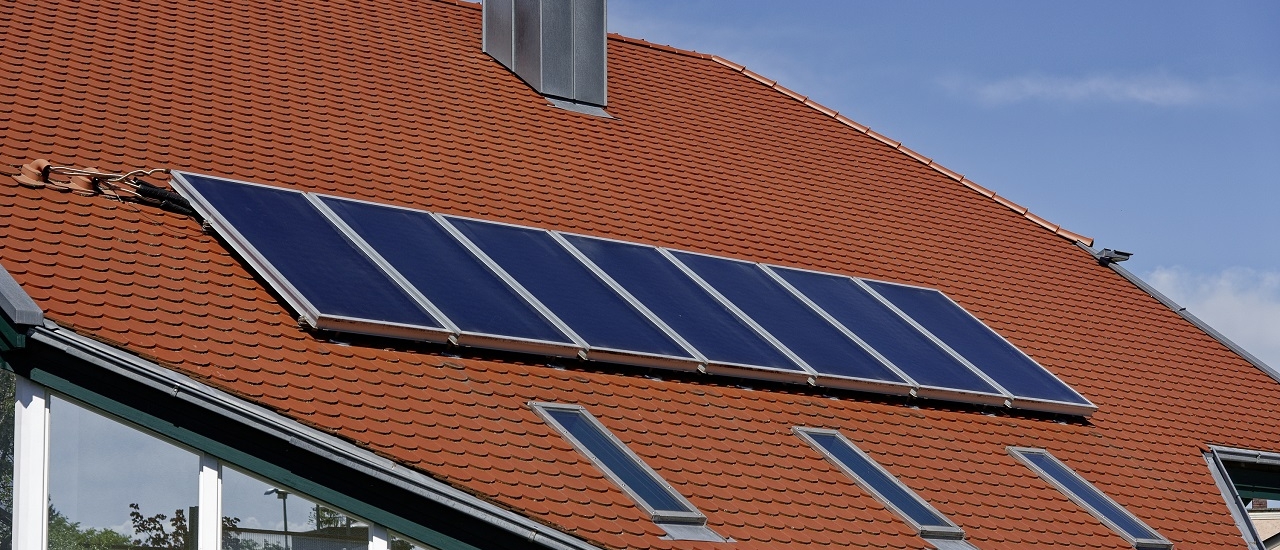 Eigenverbrauch bei Photovoltaik: Besteuerung rückwirkend vermeiden - Ecovis Agrar