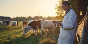 Landwirtschaft oder Gewerbe? Was für Veredler und Viehhalter gilt - Ecovis Agrar