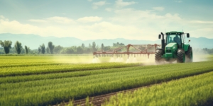 Gewässerschutz: Landwirte müssen Düngebeschränkungen hinnehmen - Ecovis Agrar