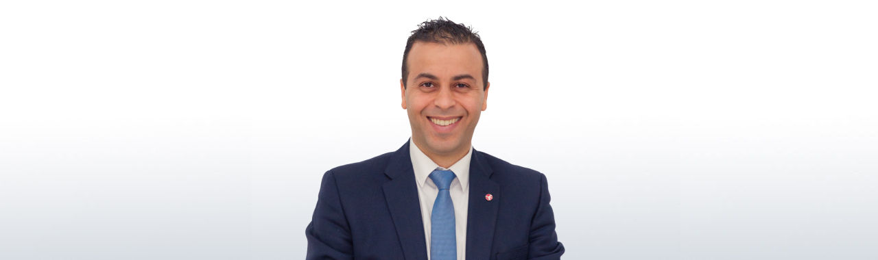 Riad Abdallah Otsmane