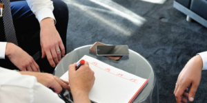 Création d'entreprise en Algérie