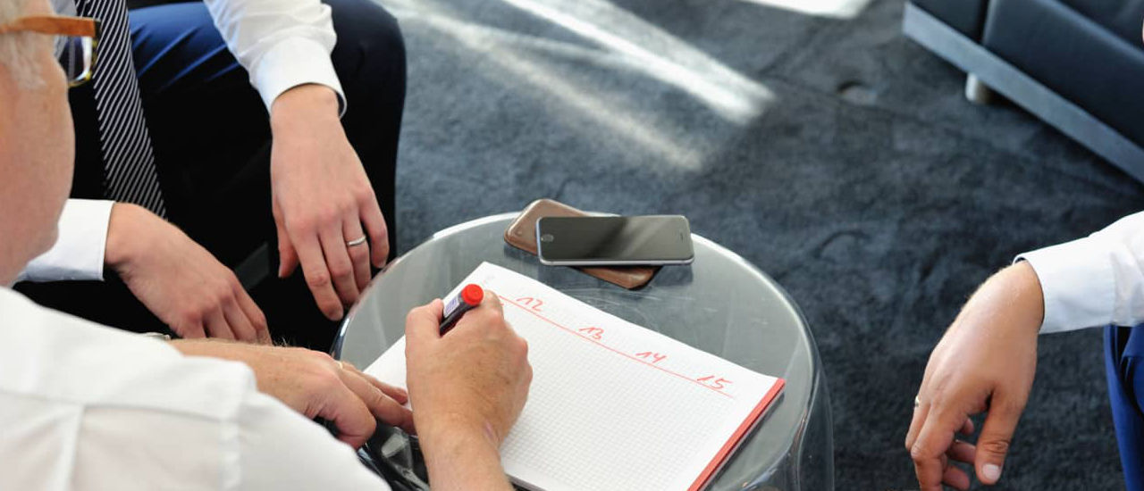 Création d’entreprise en Algérie