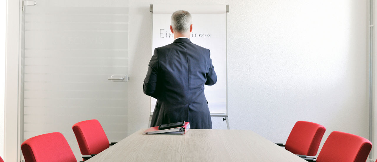 Statutory audit services