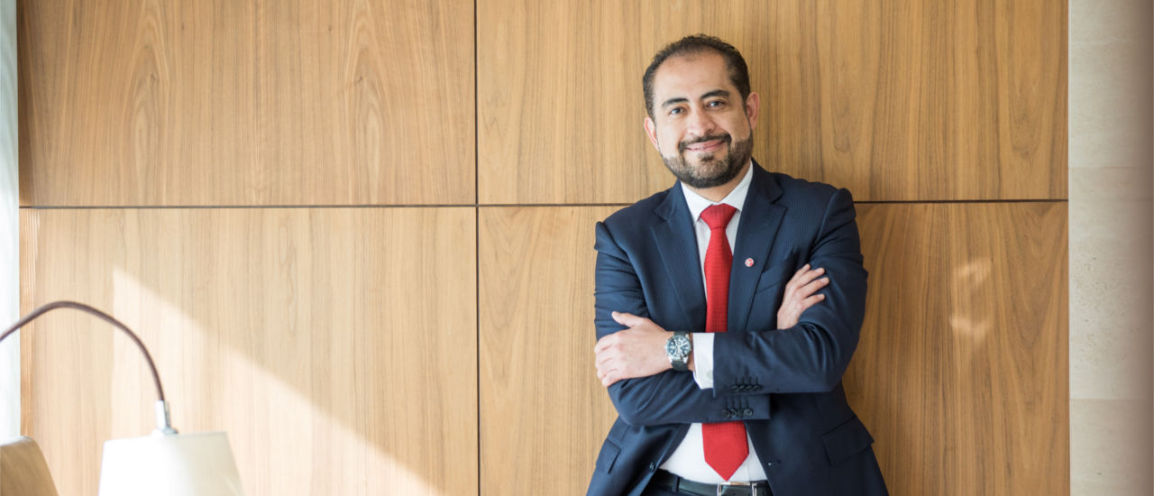 Internal audit services