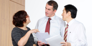 Outsourcing services