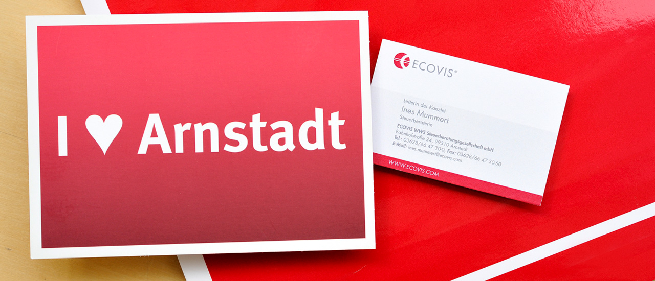 Persönlich gut beraten in Thüringen