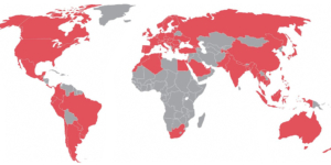 ECOVIS International