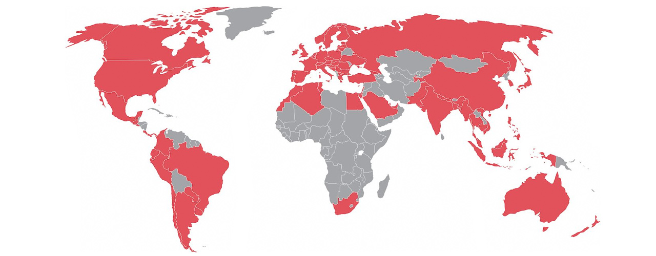 ECOVIS International