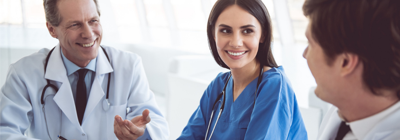 Doctors and Healthcare