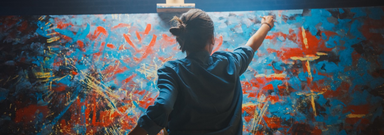 Art, Sports and Entertainment