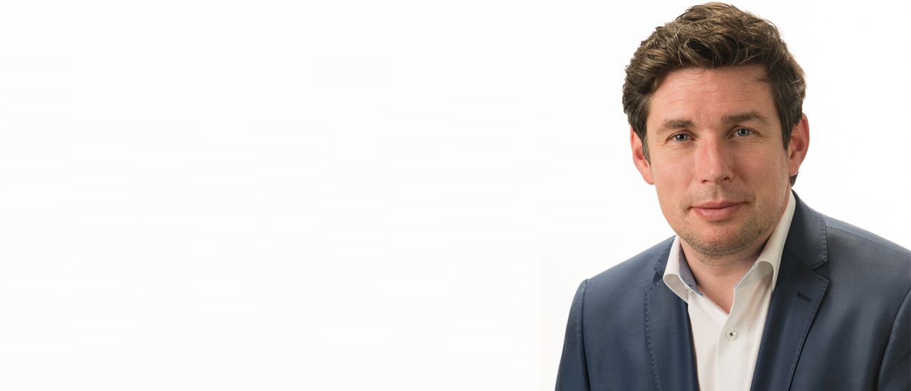 Pointner ist neuer Geschäftsführer von ECOVIS Niederösterreich