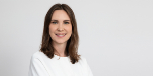 Katharina Geweßler neue Steuerberaterin bei ECOVIS - ECOVIS in Österreich