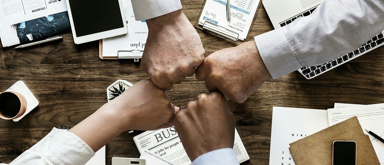 Business Breakfast – How to Start-up