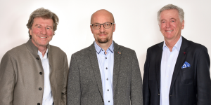 Expansion bei ECOVIS Austria: Schladminger Kanzlei Linder & Gruber ab sofort Teil der Gruppe - ECOVIS in Österreich