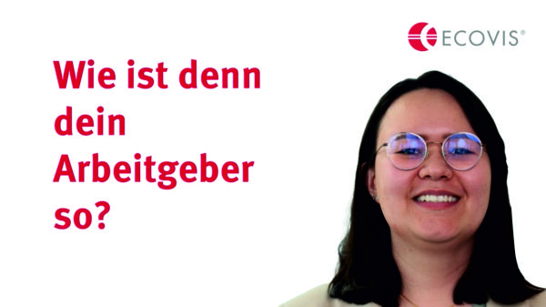 Diana, Bilanzbuchhalterin: Wie ist denn mein Arbeitgeber so?