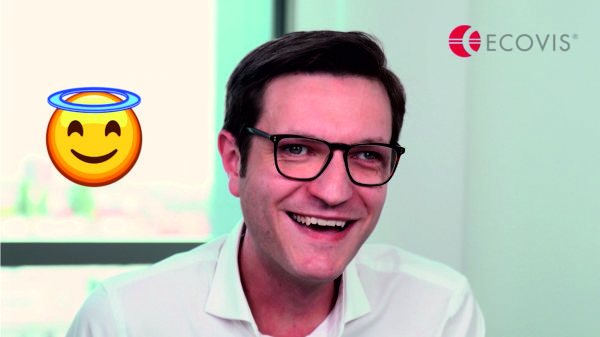 Gerry, Steuerberater: Was mach ich bei meiner Arbeit, wenn ich unbeobachtet bin?