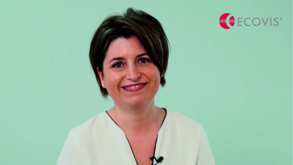 Marie-Therese, Bilanzbuchhalterin & HR: Wer bin ich und was mache ich bei ECOVIS?