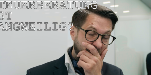 Karriere bei ECOVIS: Videos mit Mitarbeiter-Interviews - ECOVIS in Österreich