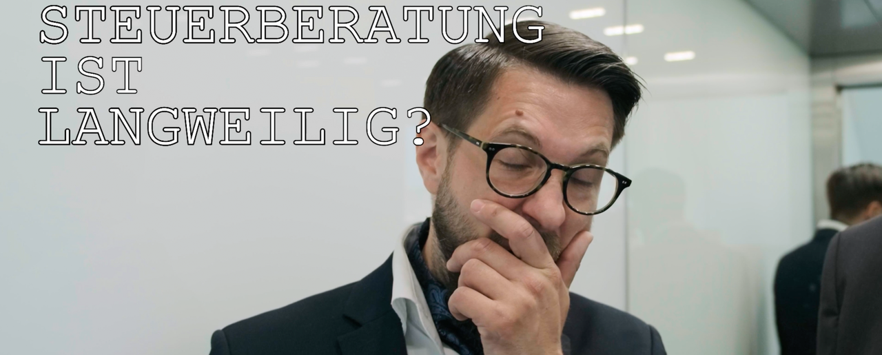 Karriere bei ECOVIS: Videos mit Mitarbeiter-Interviews