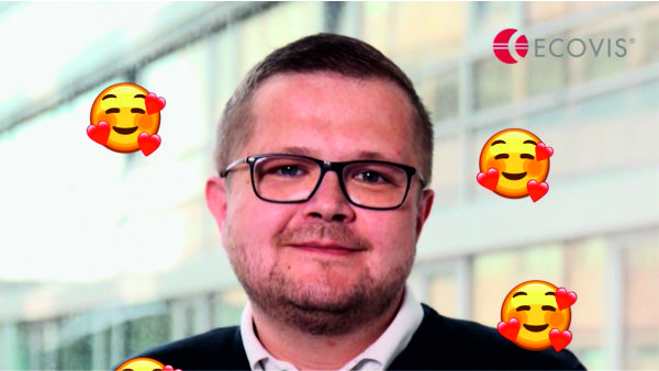 Thomas, Personalverrechner: Was mache ich bei meiner Arbeit, wenn ich unbeobachtet bin?