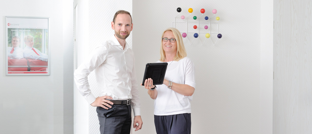 Steuerberater in Bamberg