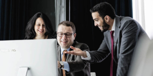 Was ist ein Business Angel? - Handels- und Gesellschaftsrecht