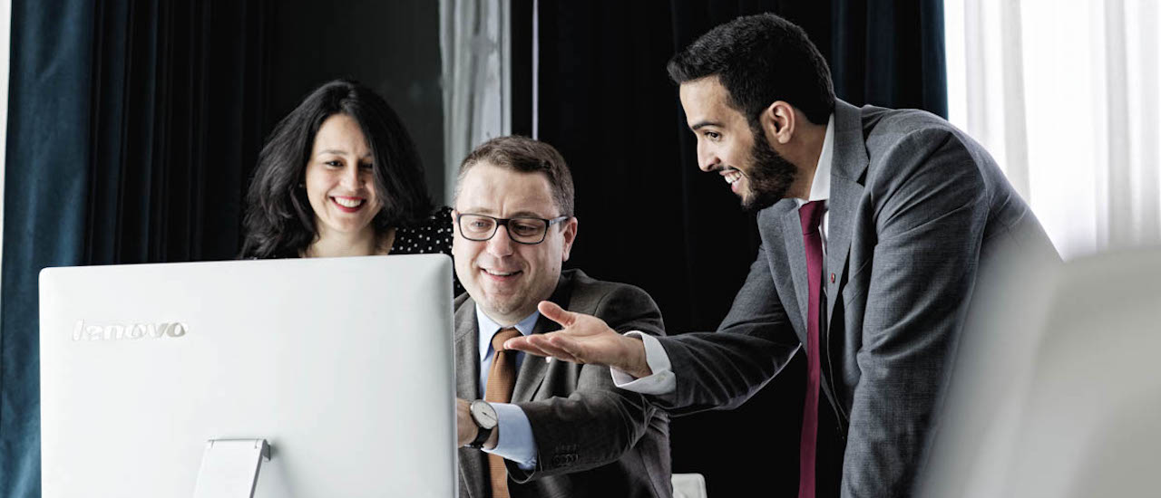 Was ist ein Business Angel?