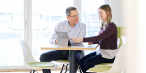 Wie schreibe ich einen Businessplan? - Handels- und Gesellschaftsrecht