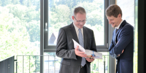 Checkliste zur Gründung (Gmbh und UG) - Handels- und Gesellschaftsrecht