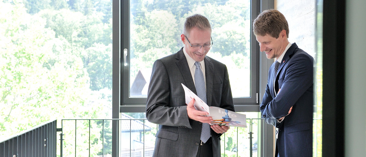 Checkliste zur Gründung (Gmbh und UG)