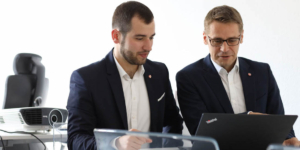 Durchgriffshaftung bei GmbH und UG - Handels- und Gesellschaftsrecht