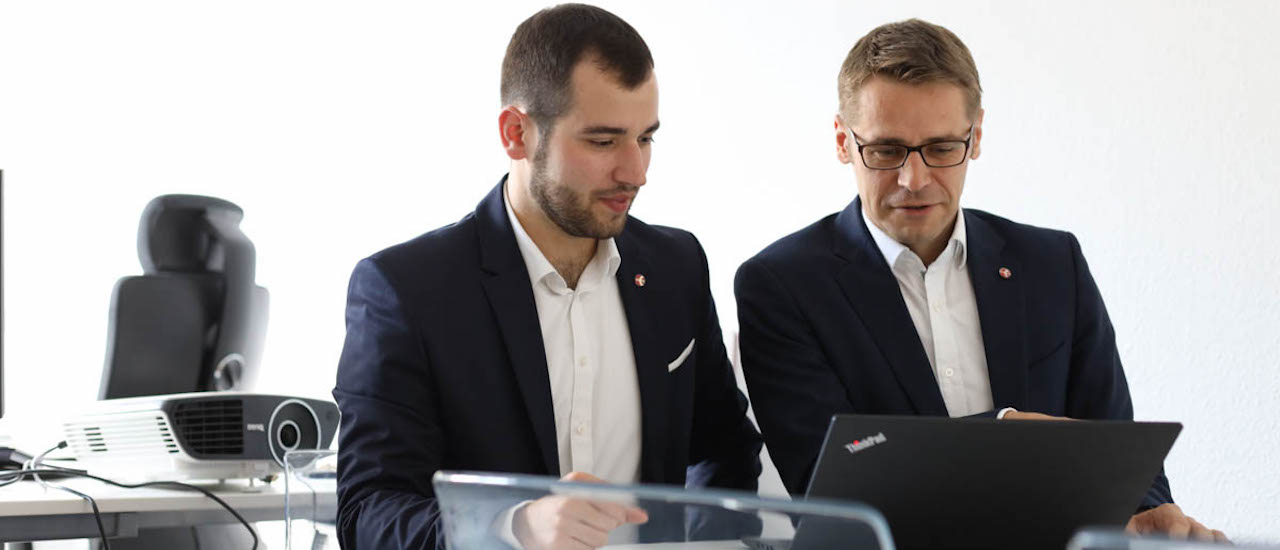 Durchgriffshaftung bei GmbH und UG