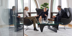 GbR-Reform in 2021? - Handels- und Gesellschaftsrecht