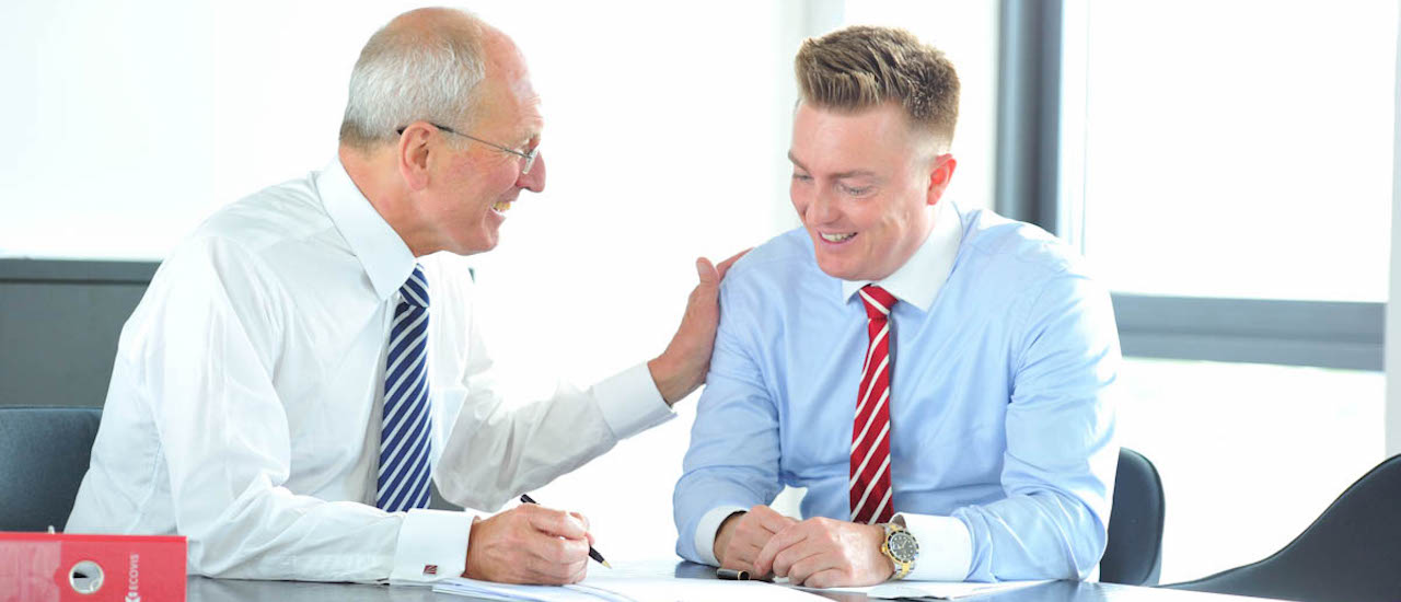 Änderungen im Insolvenzrecht