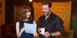 Öffentliche Fördermittel für Gründer - Handels- und Gesellschaftsrecht