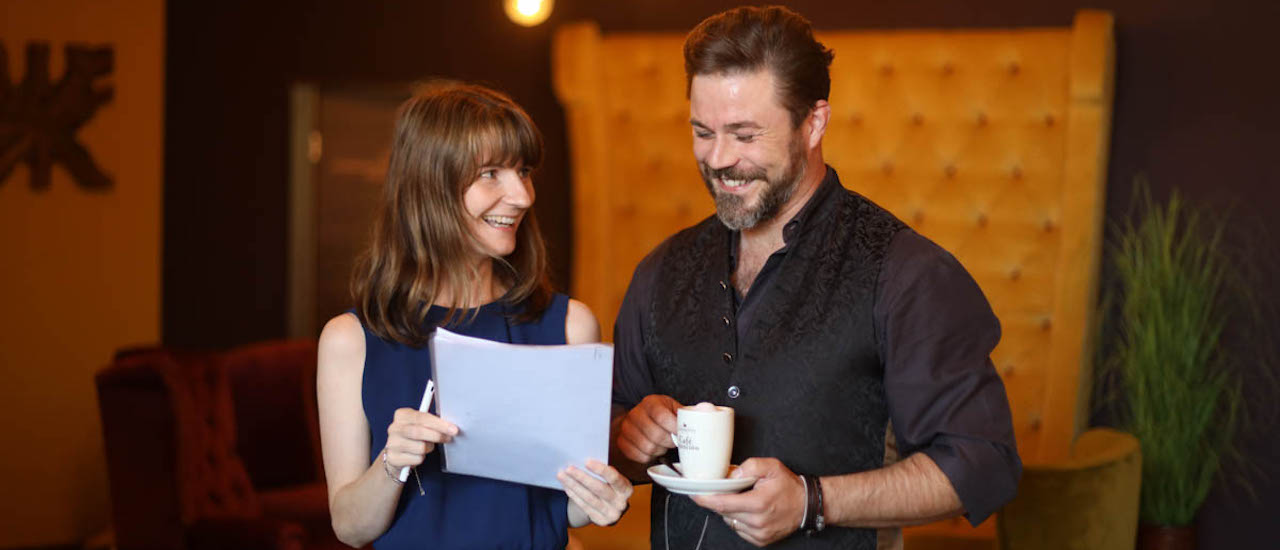 Öffentliche Fördermittel für Gründer