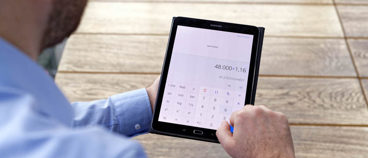 Welche Steuern muss ein Gründer kennen?