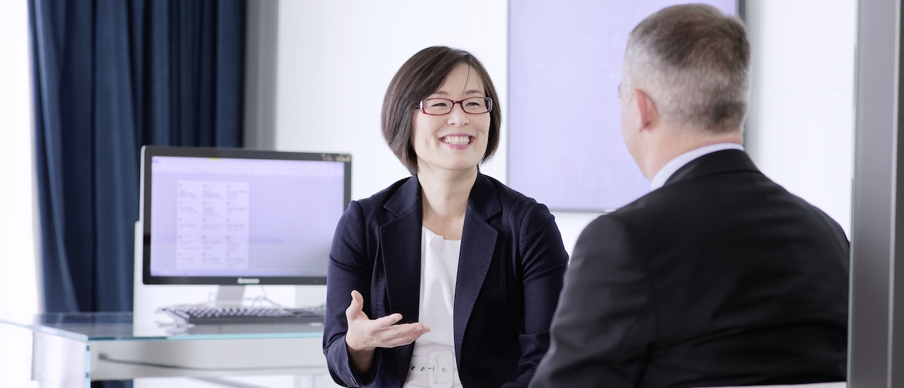 Wachstumsfinanzierung in Unternehmen